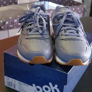 Classic Indigo/Lilac